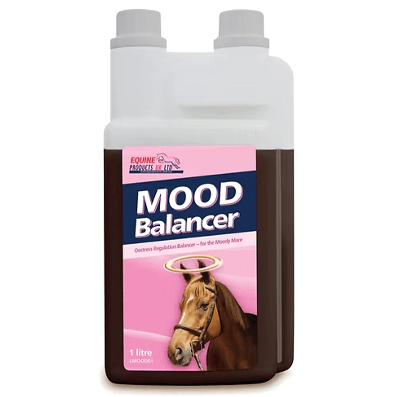 Mood Balancer