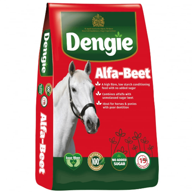 Hovedbilde Dengie Alfa Beet 20kg