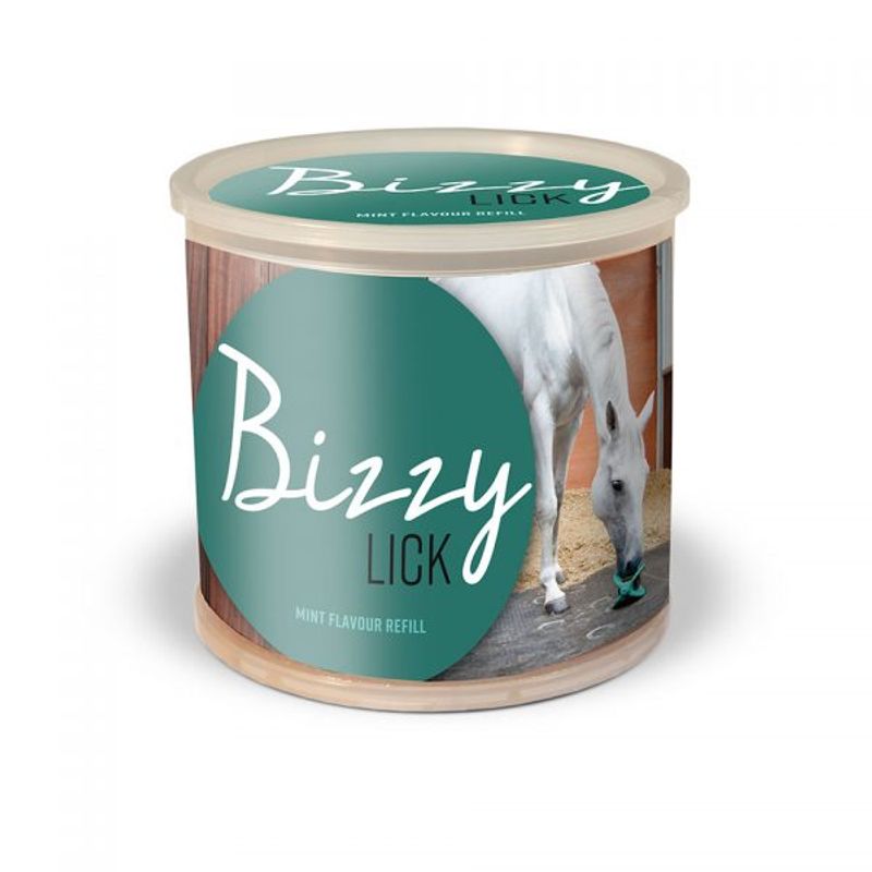 BizzyLick