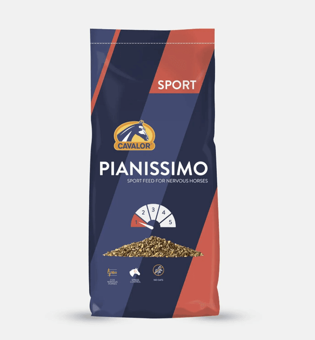 Hovedbilde Cavalor Pianissimo 20 kg