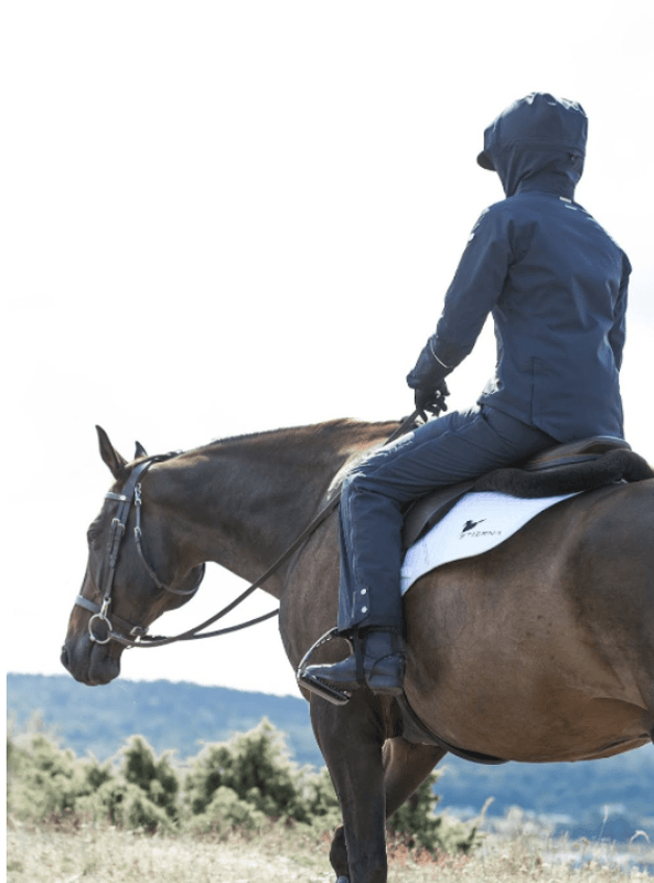 Stierna Stella Winterjacket
