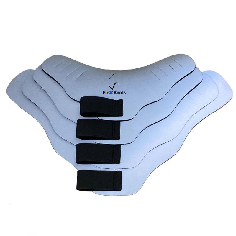 Flex Neoprene Gaiter