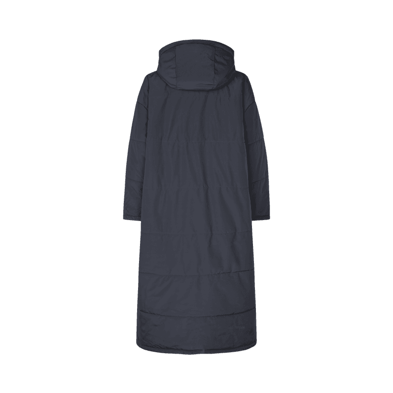 KLMarley Unisex Overcoat