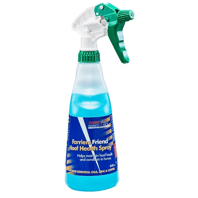 Hovedbilde Hovspray 600 ml