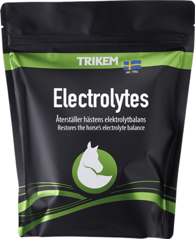 Trikem Electrolytes