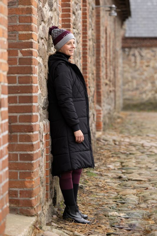 KL Mary Coat