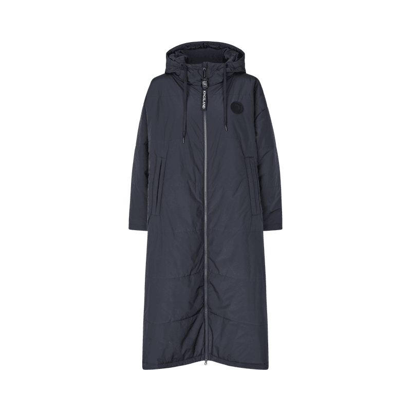 KLMarley Unisex Overcoat