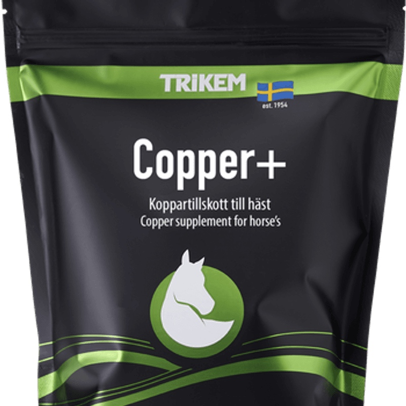 Trikem Copper+ 900 g