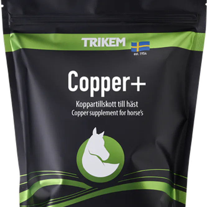 Hovedbilde Trikem Copper+ 900 g