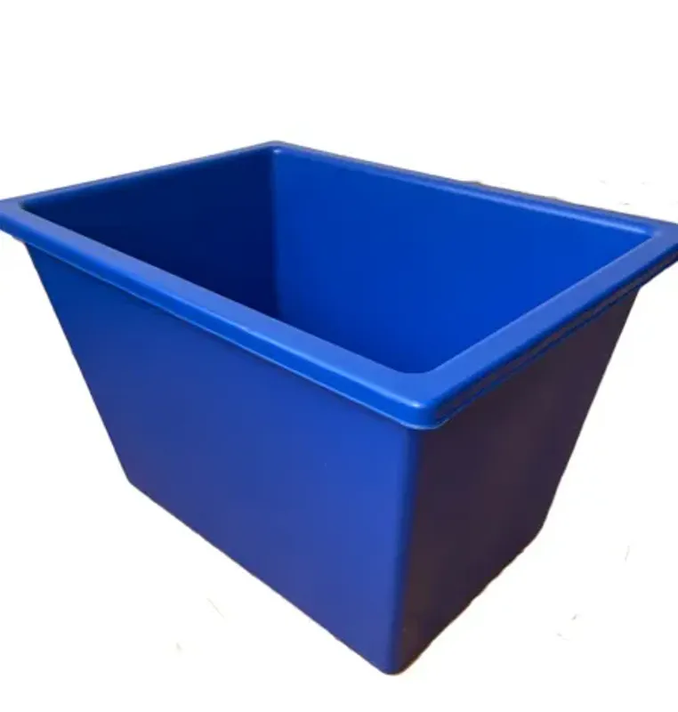 Varmebalje 60 l