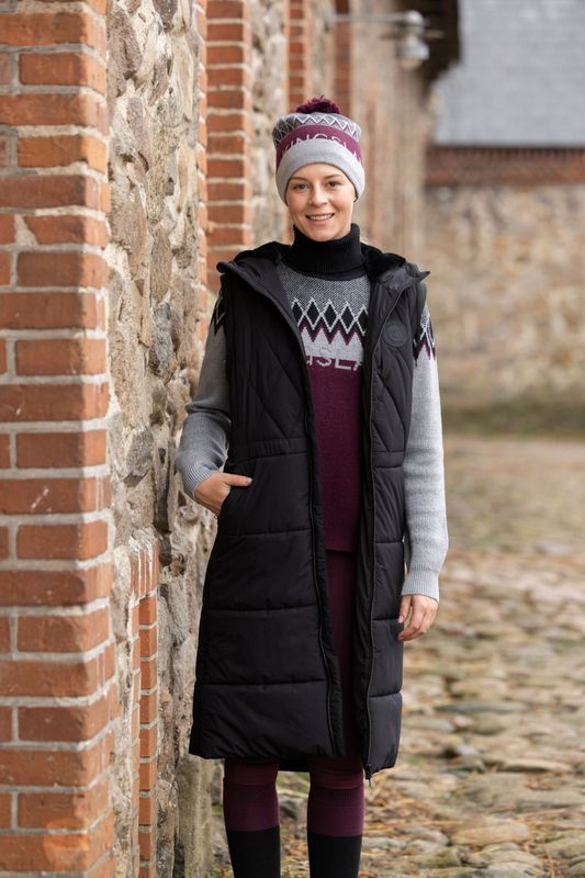 KL Mary Coat