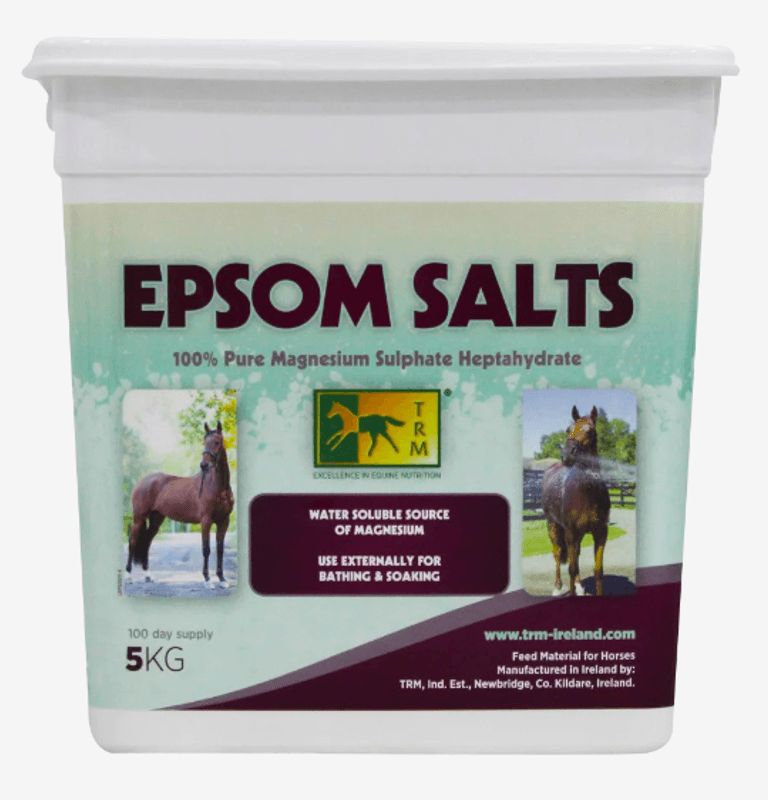 TRM Epsomsalt 5 kg