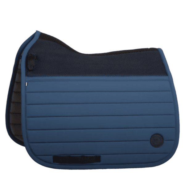 Hovedbilde KL Maxine Dressur sjabrak - Blue Sargasso