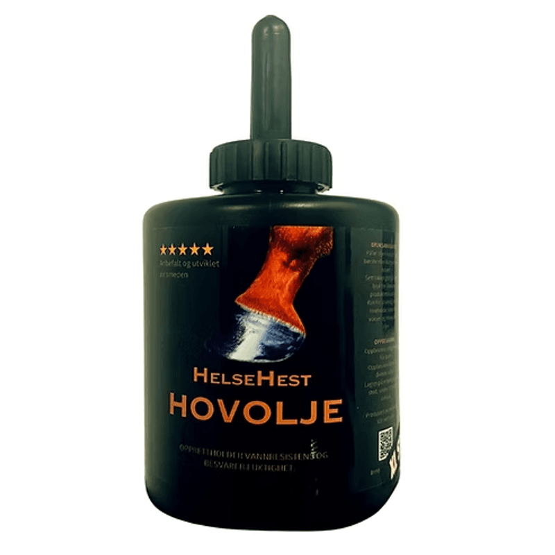 HelseHest Hovolje