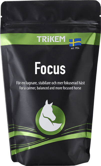 Hovedbilde Trikem Focus