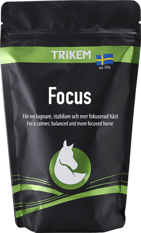 Trikem Focus