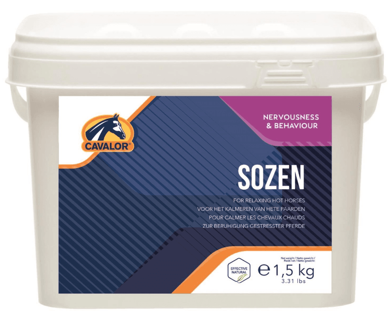 Cavalor Sozen
