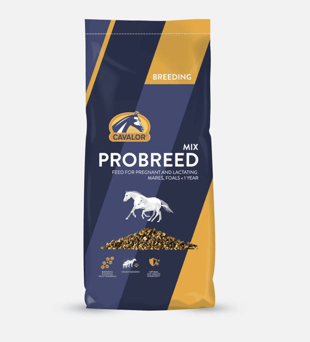 Hovedbilde Cavalor Probreed 20 kg